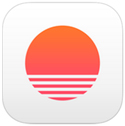 Sunrise is a free calendar app made for Google Calendar, iCloud and Exchange.